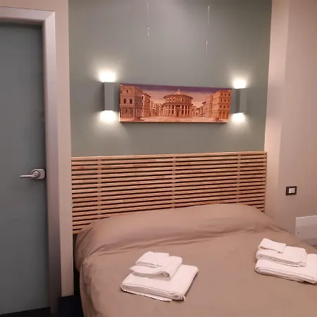Il Giardino Di Elettra - Freeparking 2* Gênes