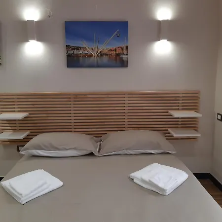 Il Giardino Di Elettra - Freeparking Appart hôtel