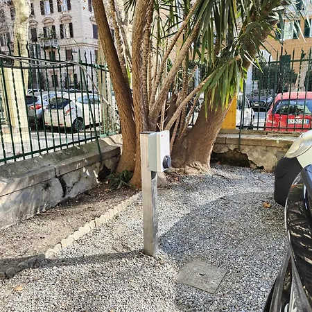Appart hôtel Il Giardino Di Elettra - Freeparking