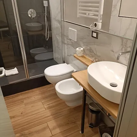 Appart hôtel Il Giardino Di Elettra - Freeparking
